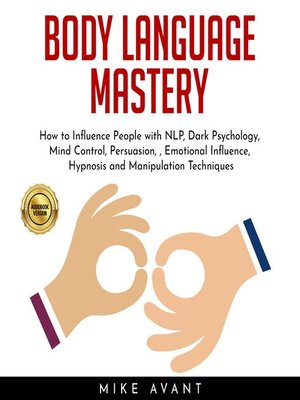 cover image of BODY LANGUAGE MASTERY